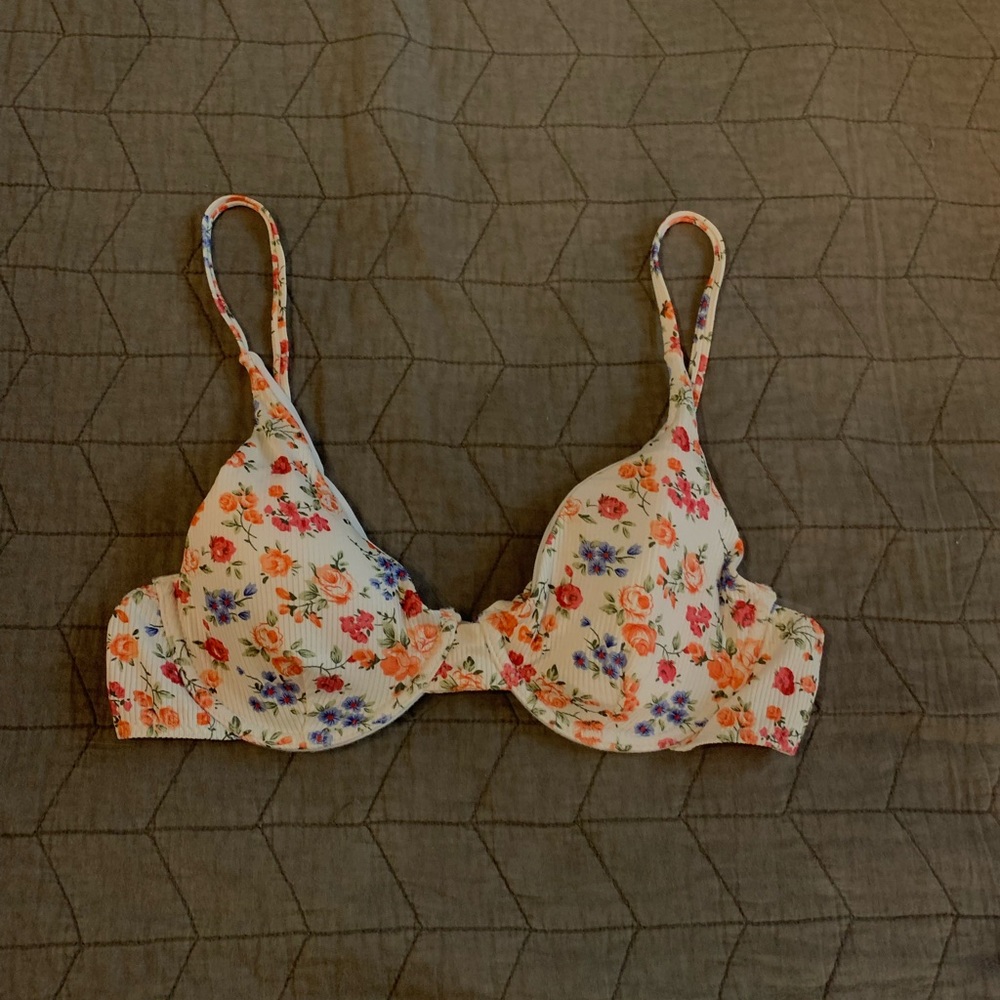 Shein Bikini Top